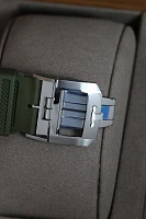 Часы Jaeger-LeCoultre  Polaris Date Olive  Q906863J