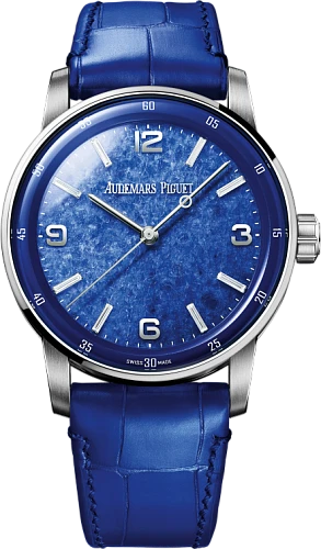 Заказать Audemars Piguet  Code 11.59 By Selfwinding  15210BC.OO.A021CR.01