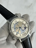 Часы Breguet  Classique Hora Mundi Platinum Asia  5717PT/AS/9ZU