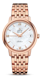 Omega De Ville Prestige Co-Axial 32.7 mm