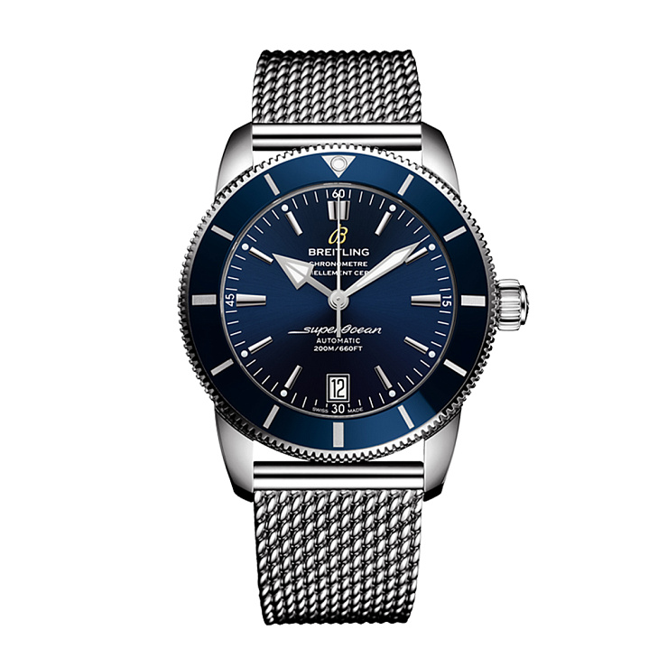 Часы Breitling  Superocean Heritage Ii B20 Automatic  AB201016/C960/154A