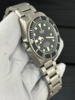 Часы Tudor  Pelagos Lhd  M25610TNL-0001