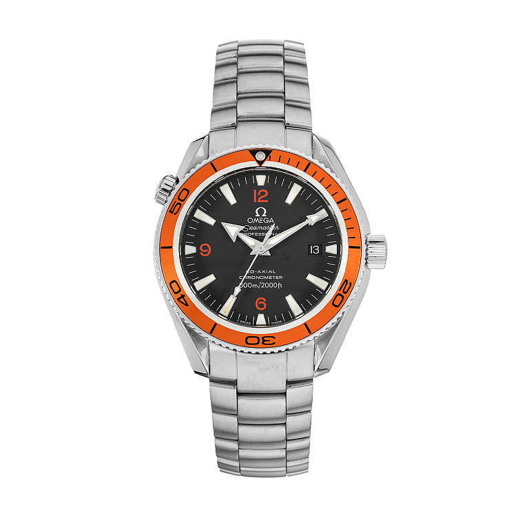 Часы Omega  Seamaster Planet Ocean  2209.50.00