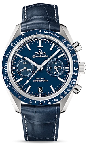 Заказать Omega  Speedmaster Moonwatch Co-Axial Chronograph 44.25 Mm   311.93.44.51.03.001