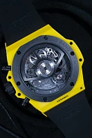 Часы Hublot  Big Bang Unico 42 Mm Yellow Magic Limited Edition  441.CY.471Y.RX