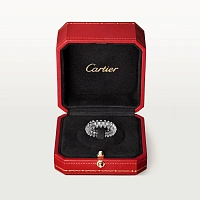 Украшение Cartier  Clash de Cartier ring, small model  B4233100 