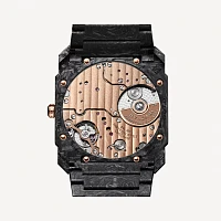 Заказать Bvlgari  Octo Finissimo Carbongold Perpetual Calendar  103778