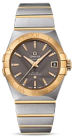 Заказать Omega  Constellation Co-Axial 38 Mm  123.20.38.21.06.001