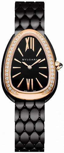 Заказать Bvlgari  Serpenti Seduttori  103706