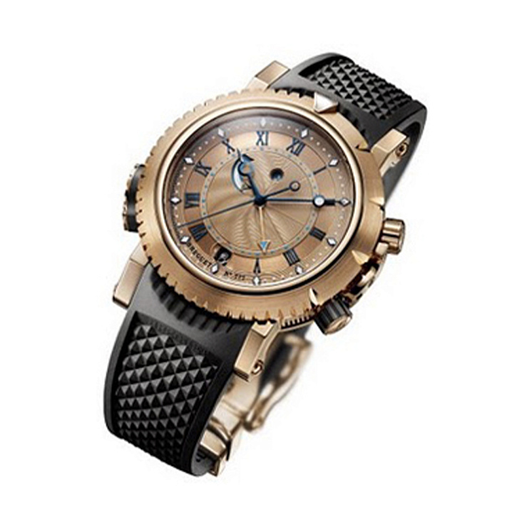 Часы Breguet  Marine Royale  5847BR/32/5ZU
