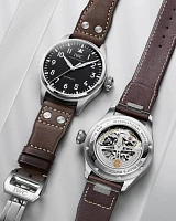 Заказать Iwc  Big Pilots Watch 43  IW329301