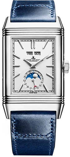 Заказать Jaeger-LeCoultre  Reverso Tribute Duoface Calendar  3918420