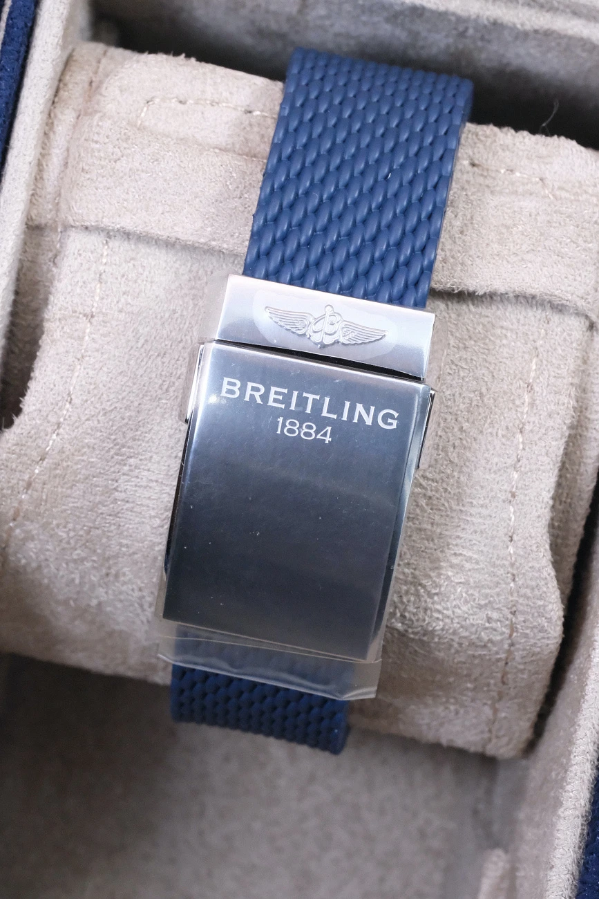 Часы Breitling  Breitling Superocean Heritage 44  AB2030161C1S1