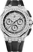 Заказать Audemars Piguet  Royal Oak Offshore Selfwinding Chronograph  26425BC.ZZ.D002CA.02