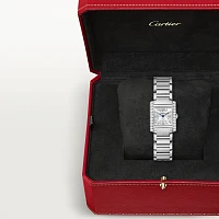 Заказать Cartier  Tank Franсaise Watch  W4TA0020
