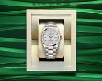 Заказать Rolex  Datejust Oyster Perpetual 36 Mm  m126201-0034