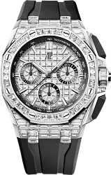 Audemars Piguet Royal Oak Offshore Selfwinding Chronograph
