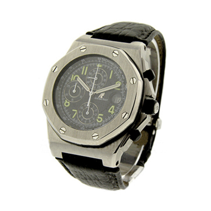 Часы Audemars Piguet  Offshore Royal Oak  25770ST.OO.0001KE.01