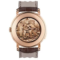 Заказать Blancpain  Metiers D'art Carousel Repeater Minute  0232 3631 55B