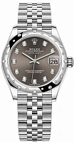 Заказать Rolex  Datejust 31  m278344rbr-0008