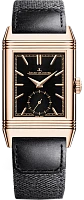 Заказать Jaeger-LeCoultre  Reverso Tribute Monoface Small Seconds  713257j