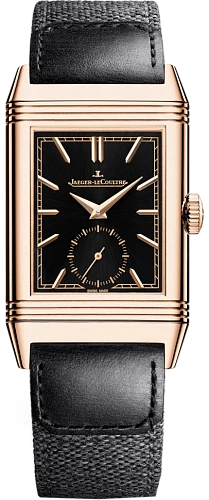 Заказать Jaeger-LeCoultre  Reverso Tribute Monoface Small Seconds  713257j