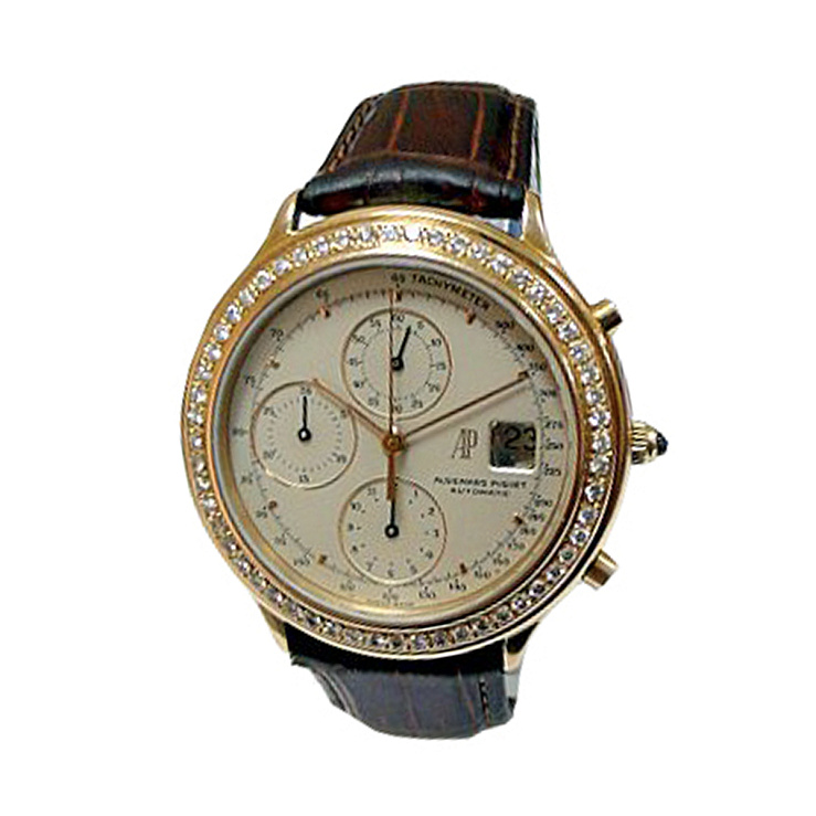 Часы Audemars Piguet  Automatic Chronograph Date  25644