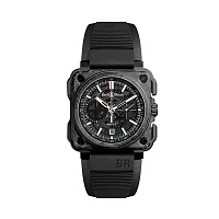 Часы Bell &amp; Ross  Limited Edition  BR X1-CE-CF-BLACK