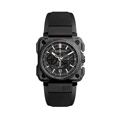 Часы Bell & Ross  Limited Edition  BR X1-CE-CF-BLACK