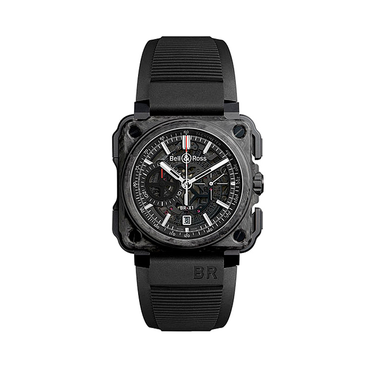Bell & Ross в наличии в Москве в &quot;Мануфактуре&quot;! 