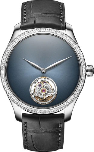 Заказать H. Moser & Cie  H. Moser & Cie Endeavour Tourbillon  1804-0202