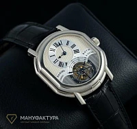 Часы Daniel Roth  Masters Tourbillon 8-Days Power Reserve Double Face  197.X.60