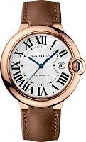 Заказать Cartier  Ballon Bleu De  WGBB0049
