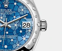 Заказать Rolex  Datejust 31 Oyster Perpetual  m278344rbr-0038