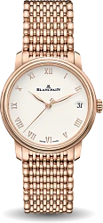 Blancpain Villeret