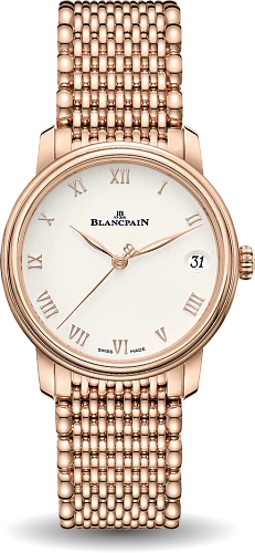 Заказать Blancpain  Villeret  6127 3642 MMB