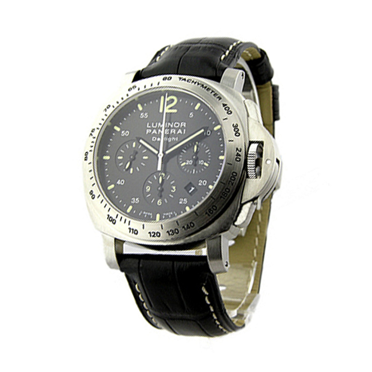 Часы Panerai  Luminor Chrono Daylight  PAM 00250