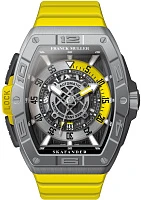 Заказать Franck Muller  Skafander Classic  SKF 46 DV SC DT TTNRBR TT.JA