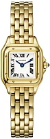 Заказать Cartier  La Panthere De Watch  WGPN0036