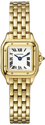 Заказать Cartier  La Panthere De Watch  WGPN0036