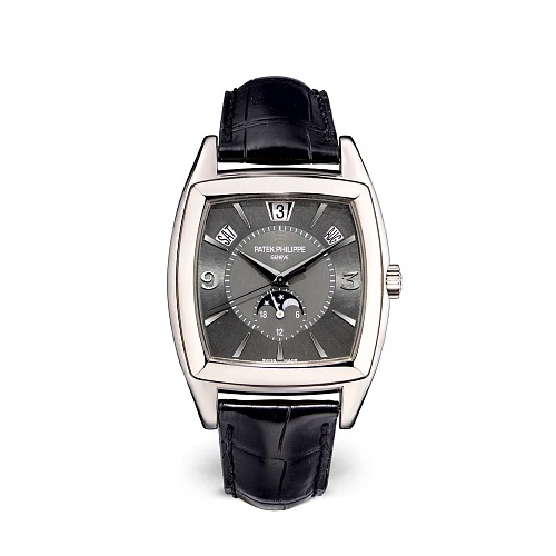 Часы Patek Philippe  Gondolo Calendario Complications  5135G