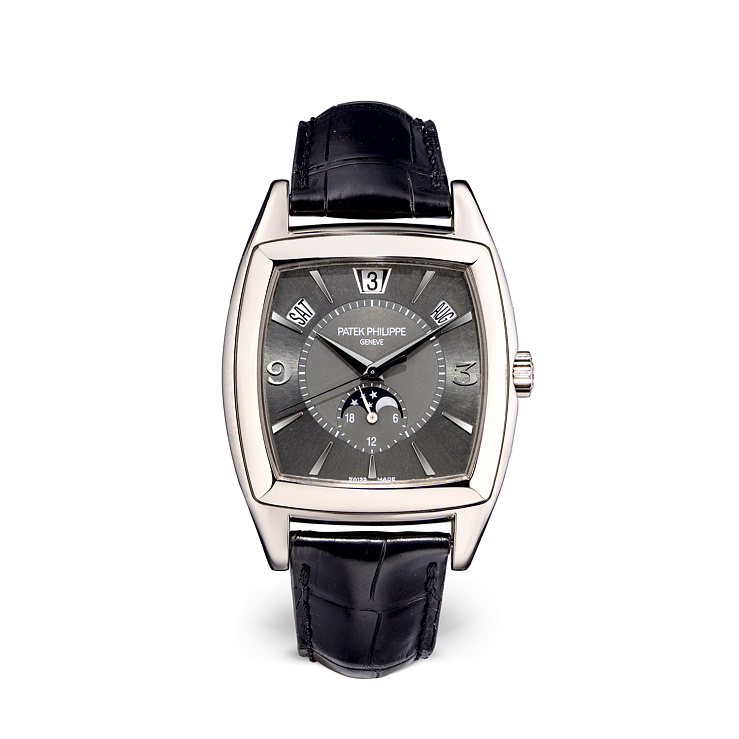 Часы Patek Philippe  Gondolo Calendario Complications  5135G