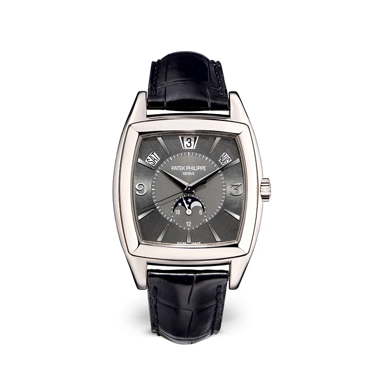 Часы Patek Philippe  Gondolo Calendario Complications  5135G
