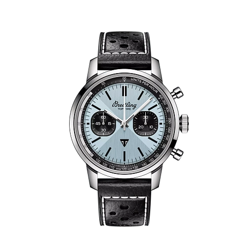Часы Breitling  Top Time B01 Triumph  AB01764A1C1X1