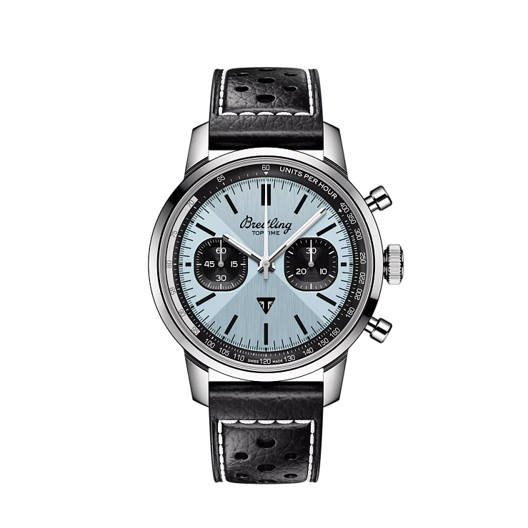 Breitling в наличии в Москве в &quot;Мануфактуре&quot;! 