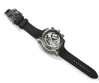 Часы Graham  Tourbillograph Trackmaster  2TWTS.S03A