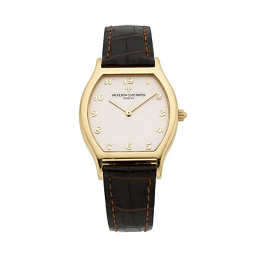 Часы Vacheron Constantin  Gent's Gold Tonneau  31150/1