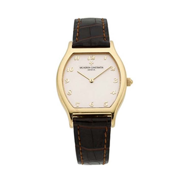 Часы Vacheron Constantin  Gent's Gold Tonneau  31150/1