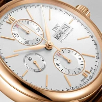 Заказать Iwc  Portofino Chronograph  IW391025