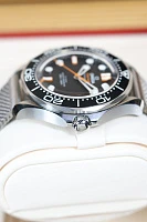 Часы Omega  SEAMASTER DIVER 300M 42 mm Steel  210.30.42.20.01.018